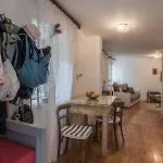 4 Limuna - Stone House Prázdninový dům Janjina