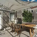 4 Limuna - Stone House Janjina
