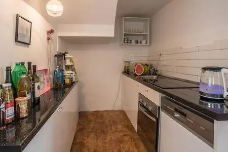 4 Limuna - Stone House 度假居
