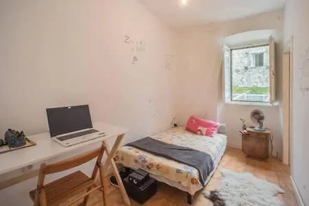 Hébergement de vacances 4 Limuna - Stone House