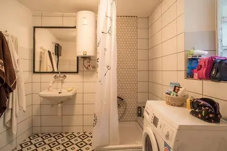 Hébergement de vacances 4 Limuna - Stone House Janjina