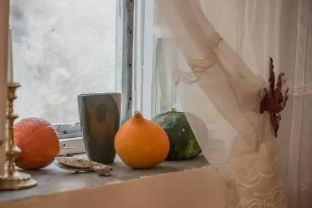 4 Limuna - Stone House