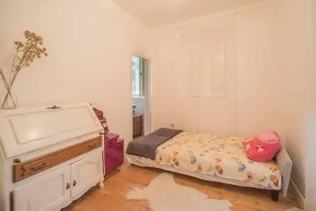 4 Limuna - Stone House Semesterbostad *